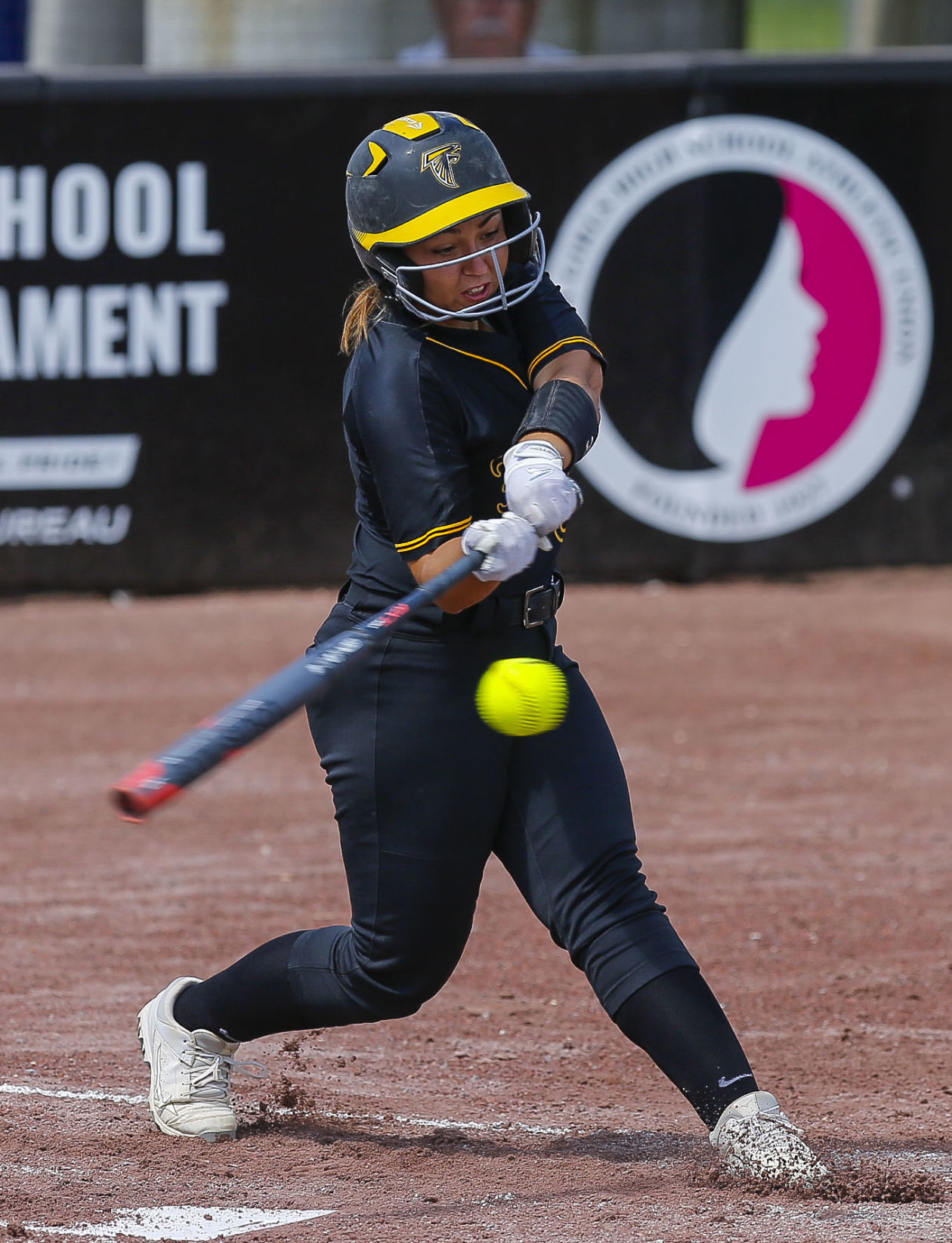 State SBall Louisa-Muscatine vs. Mount Vernon 7